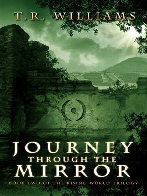 cover image of Journey Through the Mirrors
